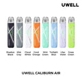 Uwell Caliburn Air