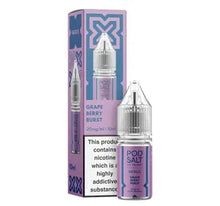Load image into Gallery viewer, PodSalt Nexus Nic Salts 30ml 25mg/50mg

