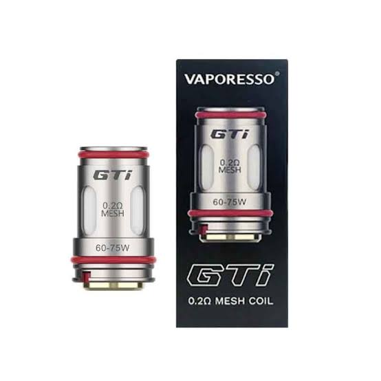 Vaporesso gti coil