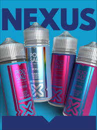 PodSalt Freebase 120ml
