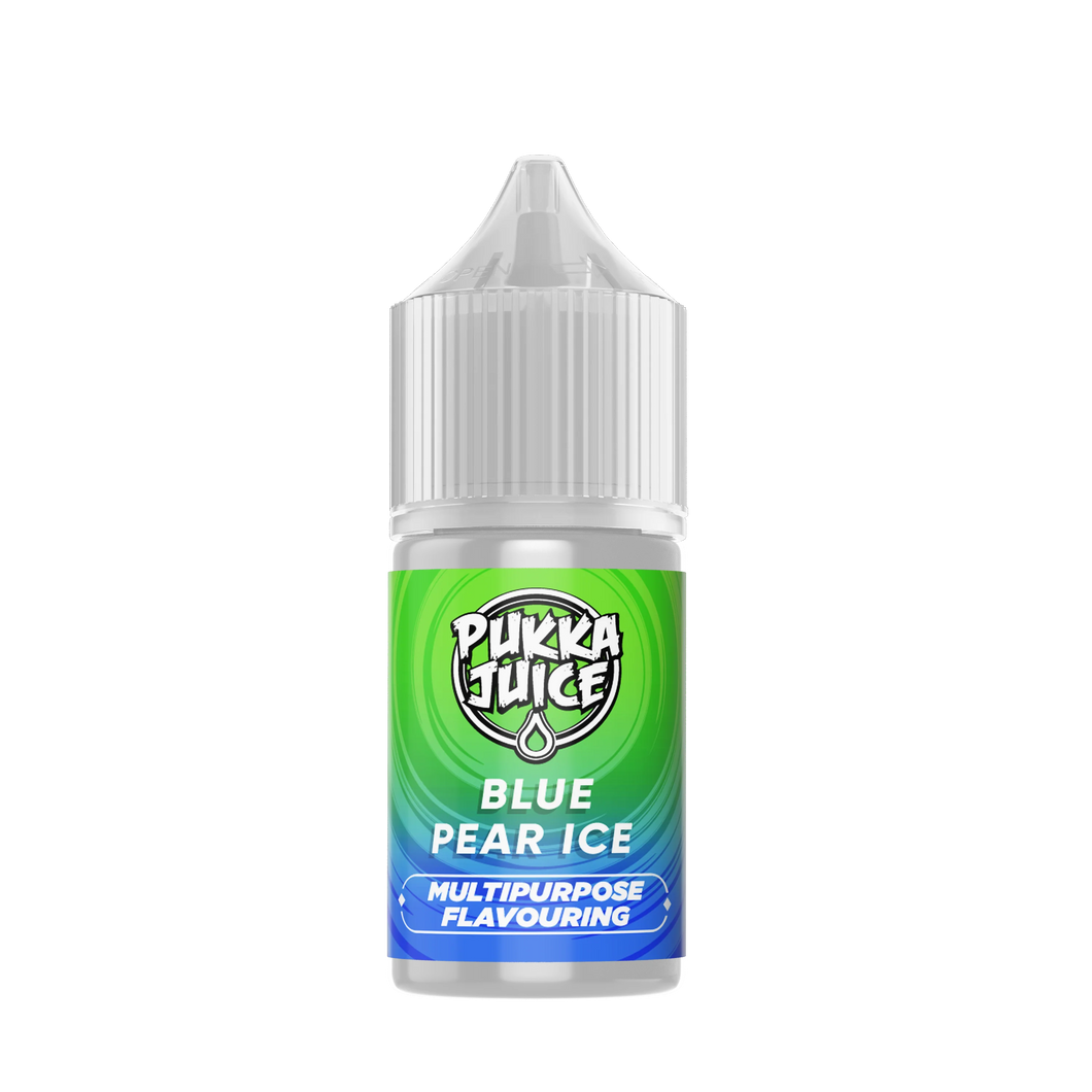 Pukka Juice Blue Pear Ice