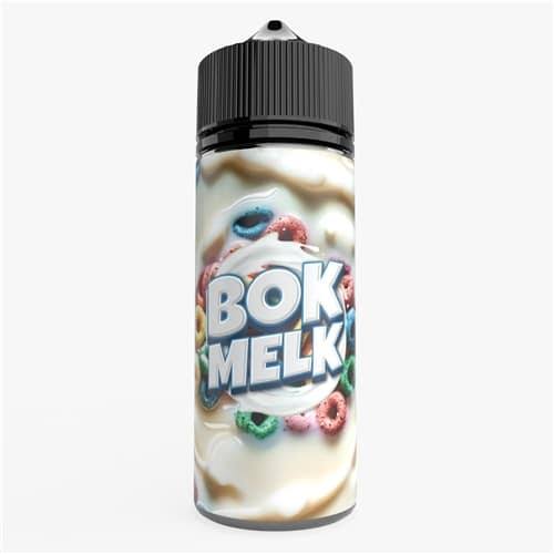 Bokmelk