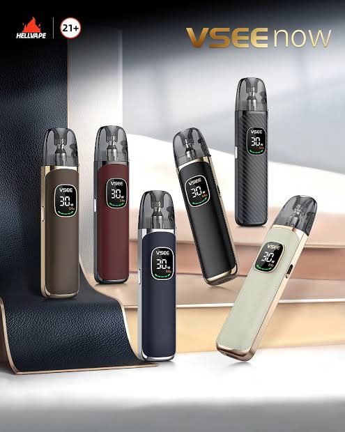 Hellvape Vsee Now