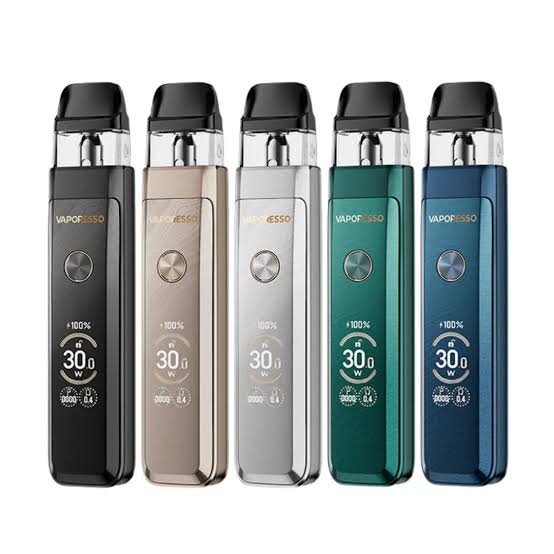 Vaporesso Xros Pro 2