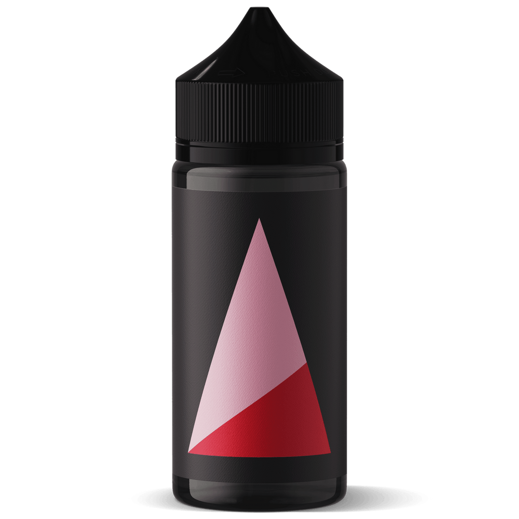 Strawberry milkshake double thick SMDT