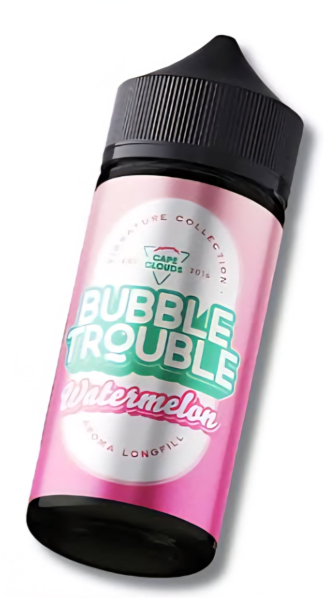 Bubble Trouble Watermelon Longfill 120ml