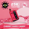 Pophit 25k 25000 Puff Disposable 5%