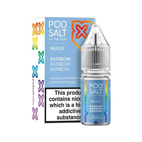 Podsalt Nexus Rainbow