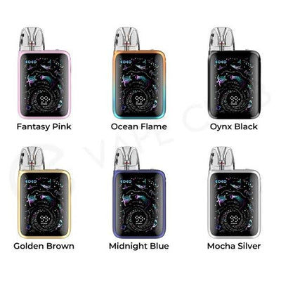 Uwell Caliburn G5 Koko