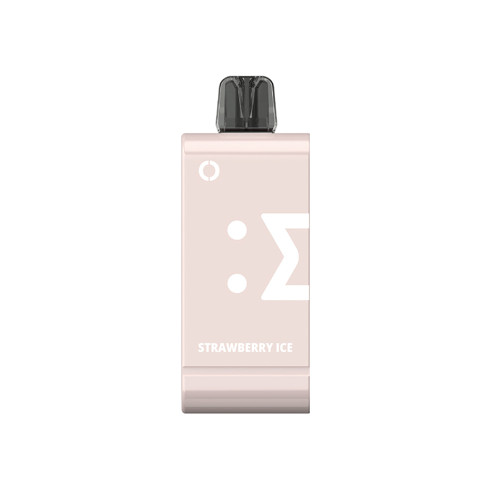 Elfbar Ew18000 pod
