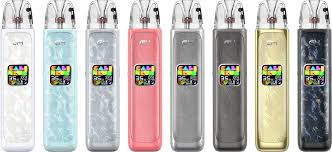 Uwell Caliburn G4 Pod System