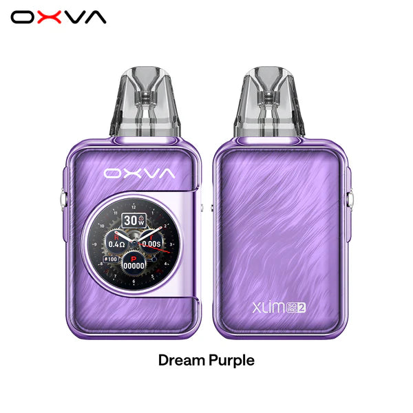Oxva Xlim SQ Pro 2 Pod System