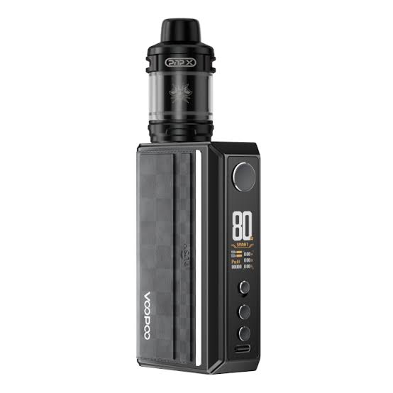 Drag 5 kit