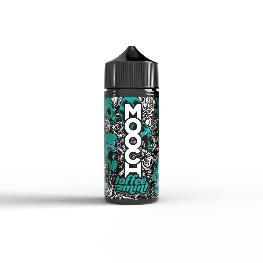 Mooch Toffee Mint