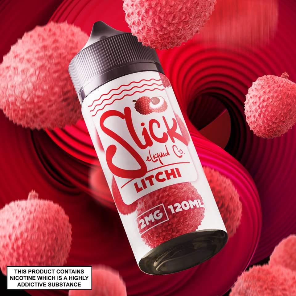 Slick Litchi