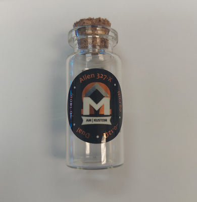 AM Kustohm Alien-327-X (sold per coil)