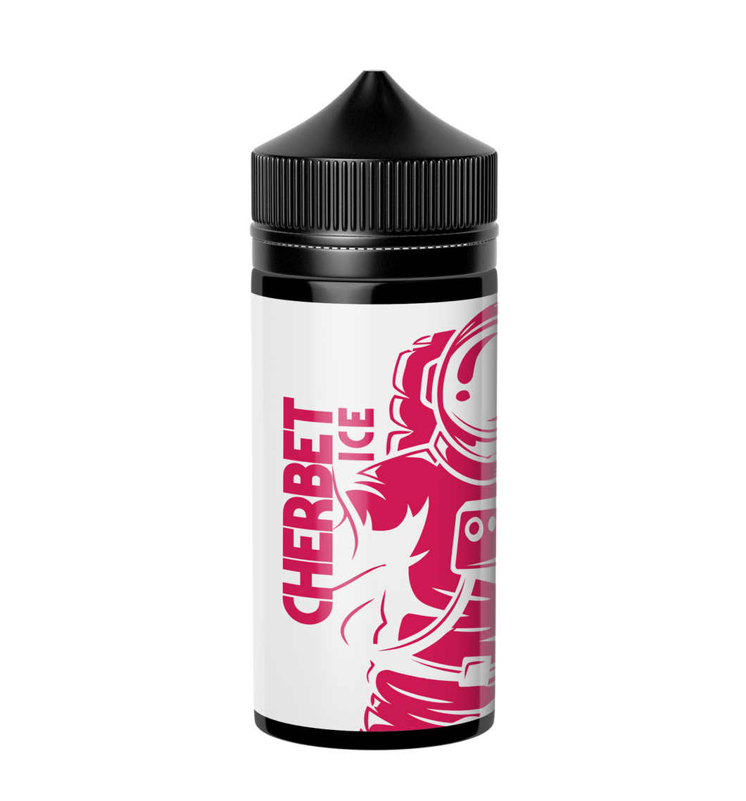 Cherry Cherbet Ice