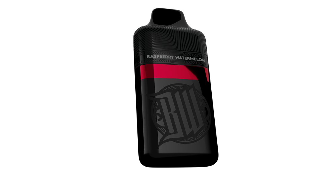 Bewolk Disposable Battery