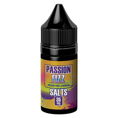 Tripwyre Passion Fizz Nic Salt