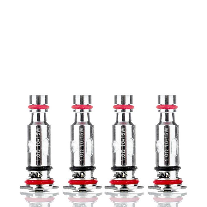 Uwell Caliburn G/G2/KOKO Prime Replacement Coils