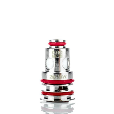 Vaporesso GTX  Coils
