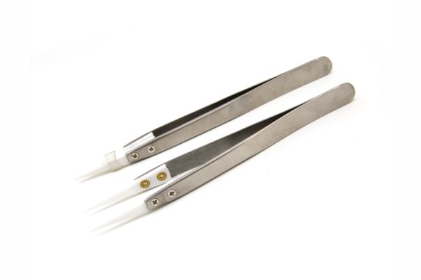 Tweezer - Ceramic