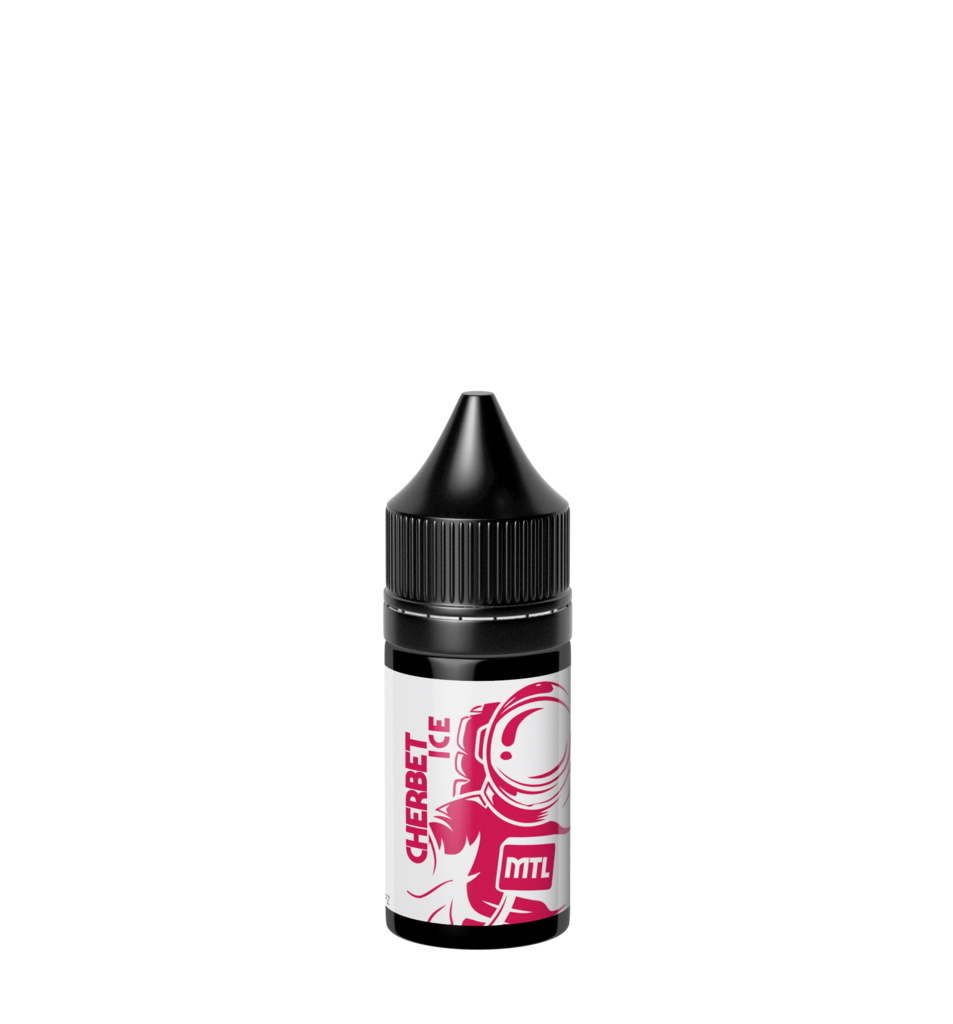 Cherry Cherbet Ice