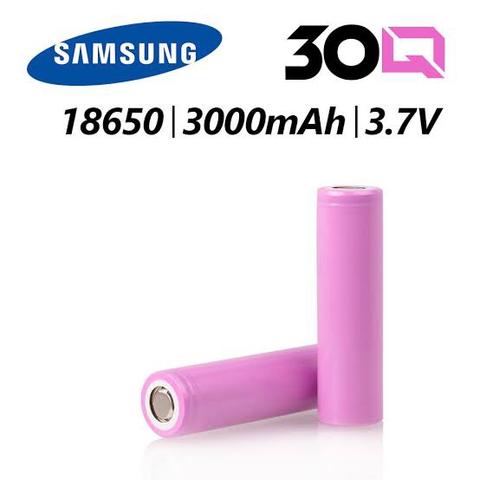 Samsung 30q