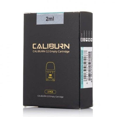 Uwell Caliburn G2 Replacement Pod