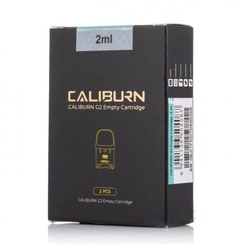 Uwell Caliburn G2 Replacement Pod
