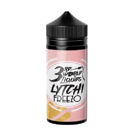 3rd World Lytchi Freezo