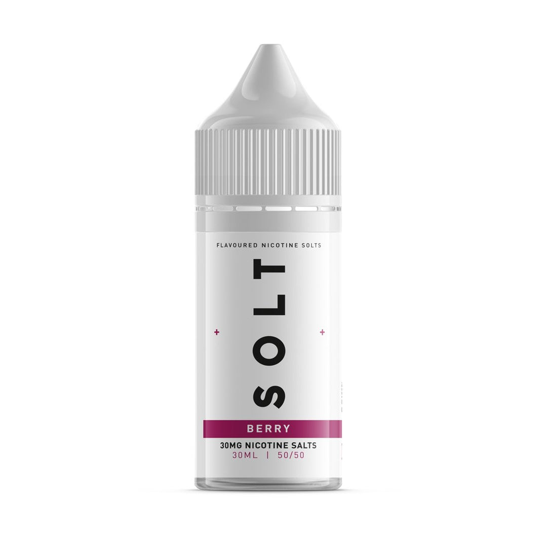 SOLT Berry