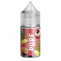 Pure RED MTL Longfill Kit