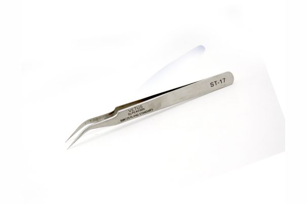 Tweezer - stainless steel