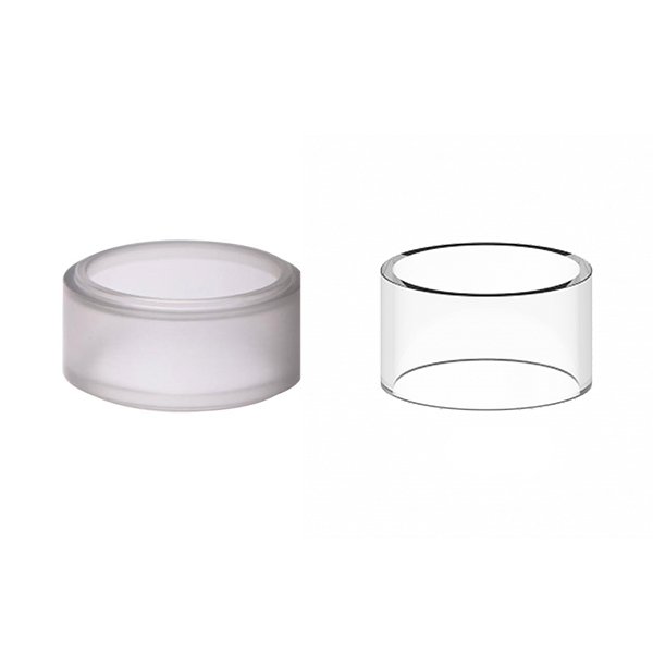 Wotofo Profile M Replacement Glass